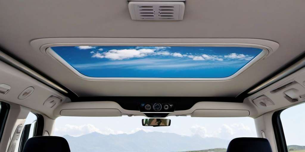 Instalación y mantenimiento de sistemas de climatización para autocaravanas
